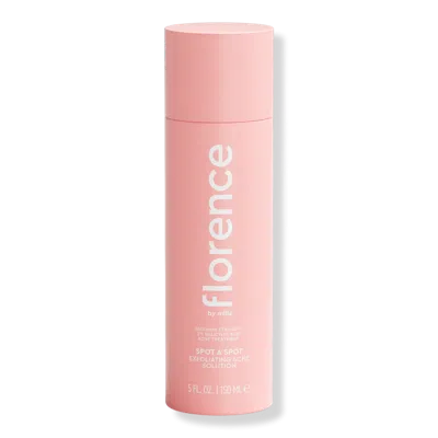 Florence By Mills Spot A Spot Exfoliating Acne Solution