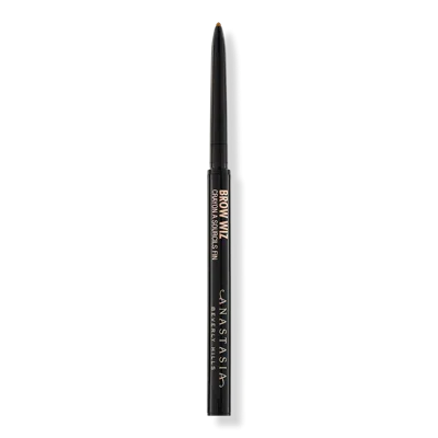 Anastasia Beverly Hills Brow Wiz Precision Eyebrow Pencil Mini - Strawburn