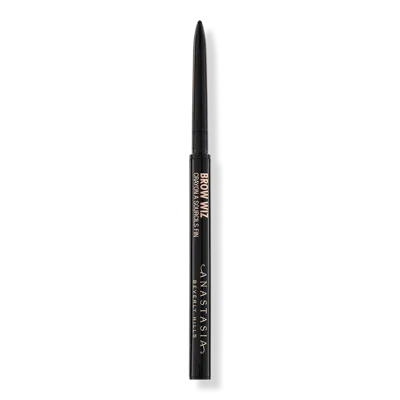 Anastasia Beverly Hills Brow Wiz Precision Eyebrow Pencil Mini - Granite In Gray