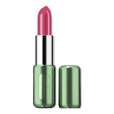 Clinique Pop Longwear Shine Lipstick