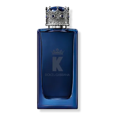 Dolce & Gabbana K Intense Eau De Parfum 100ml In White