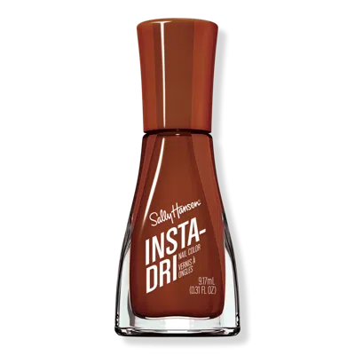 Sally Hansen Insta-dri Nail Polish, Neutrals - Across The Multiverse