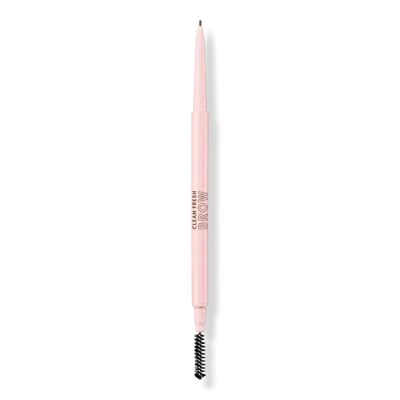 Covergirl Clean Fresh Brow Liner Nano Pencil In Brown