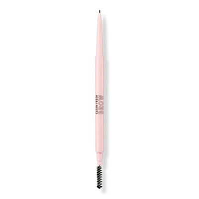Covergirl Clean Fresh Brow Liner Nano Pencil In Brown