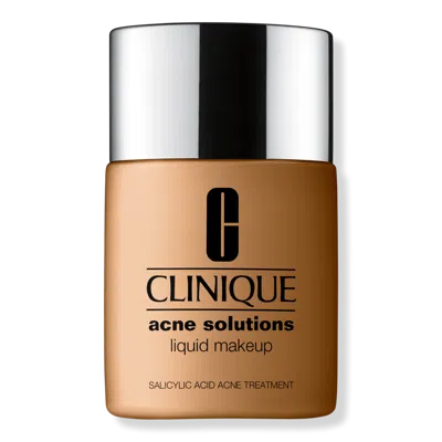 Clinique Acne Solutions Liquid Makeup Foundation - Cn 74 Beige