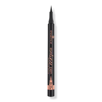 Essence Eyeliner Pen Extra Longlasting - Blackest Black