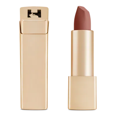 Hourglass Unlocked Soft Matte Lipstick - Sparrow 350 In Brown