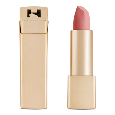 Hourglass Unlocked Soft Matte Lipstick - Tulip 344 In Red