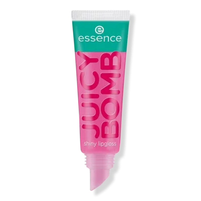 Essence Juicy Bomb Shiny Lip Gloss - Witty Watermelon 102