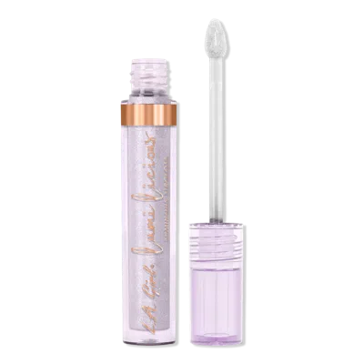 L.a. Girl Lumilicious Luminous Lip Gloss - Glow Up