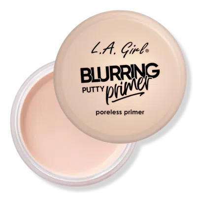 L.a. Girl Blurring Putty Primer - Poreless