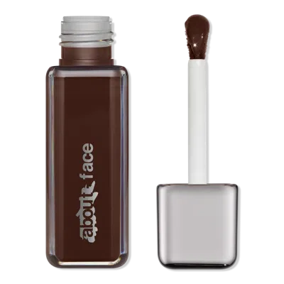 About-face The Performer Skin-focused Foundation - Rd2neutral