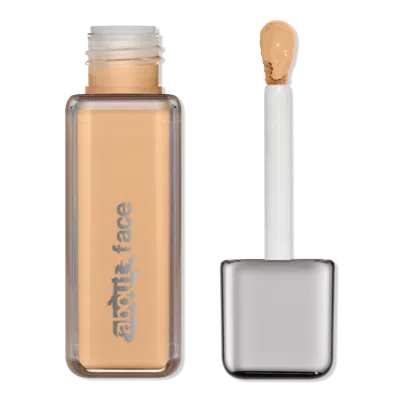 About-face The Performer Skin-focused Foundation - Lm2peach