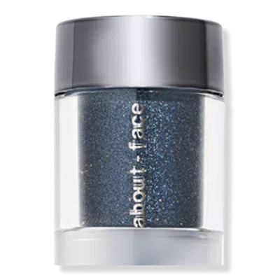 About-face Fractal Glitter Dust Pigmented Loose Glitter - Witching Hour