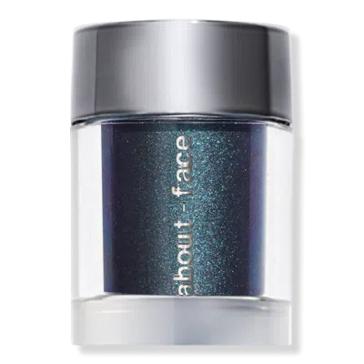 About-face Fractal Glitter Dust Pigmented Loose Glitter - Ascent