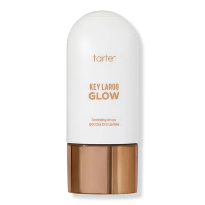 Tarte Key Largo Glow Drops - Bronze Glow In Brown