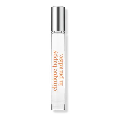 Clinique Happy In Paradise Eau De Parfum Rollerball