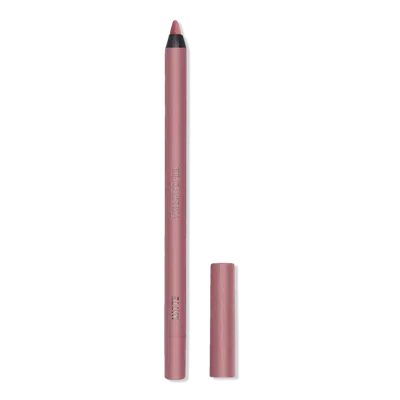About-face Matte Fix Lip Pencil - Pink In The Morning