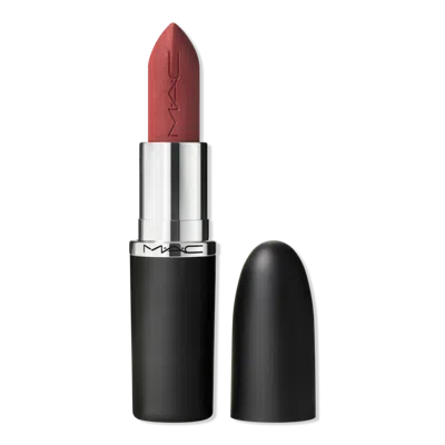 Mac Ximal Silky Matte Lipstick In Pink