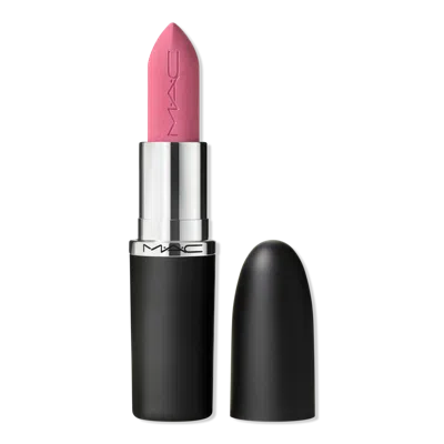Mac M·a·cximal Silky Matte Lipstick - Lipstick Snob