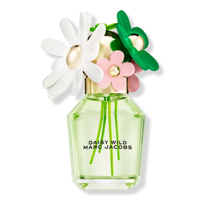 Marc Jacobs Daisy Wild Eau De Parfum - 1.0 oz