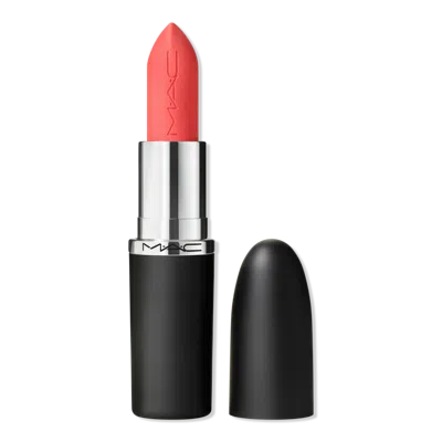 Mac M·a·cximal Silky Matte Lipstick - Flamingo In Pink