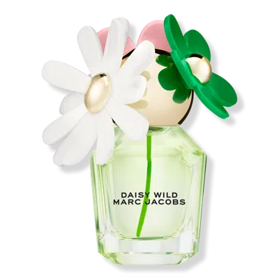 Marc Jacobs Daisy Wild Eau De Parfum - 1.0 oz In Green