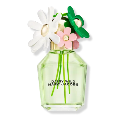 Marc Jacobs Daisy Wild Eau De Parfum - 1.0 oz