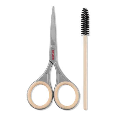 Revlon The Designer Collection Brow Set