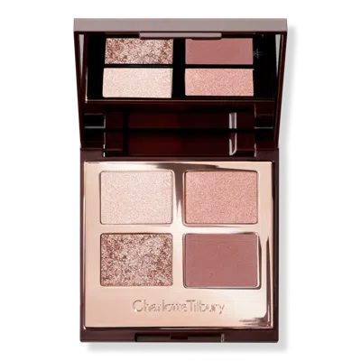 Charlotte Tilbury Bigger Brighter Eyes - Exagger-eyes