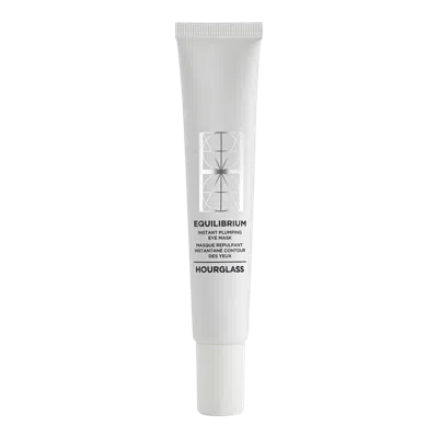 Hourglass Equilibrium Instant Plumping Eye Mask