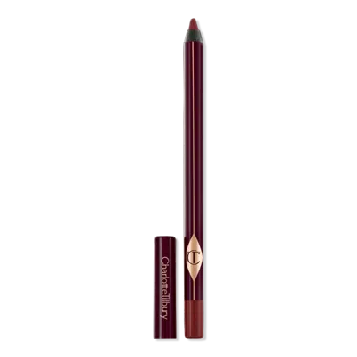 Charlotte Tilbury Walk Of No Shame Eyeliner In Pink