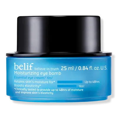 Belif Moisturizing Eye Bomb