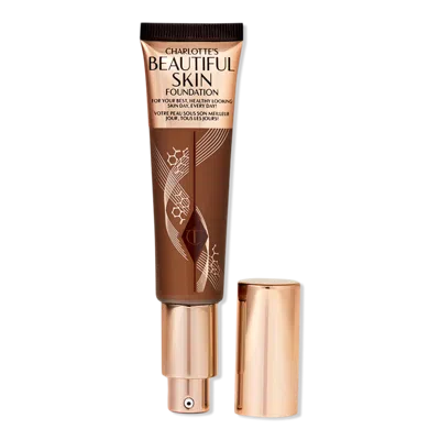 Charlotte Tilbury 16 Cool Charlotte's Beautiful Skin Foundation 30ml