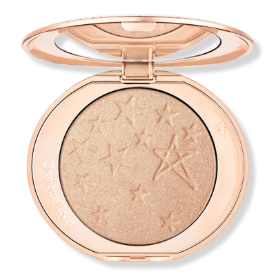 Charlotte Tilbury Glow Glide Face Architect Highlighter - Champagne Glow