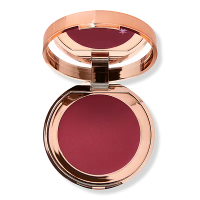 Charlotte Tilbury Pillow Talk Lip And Cheek Glow