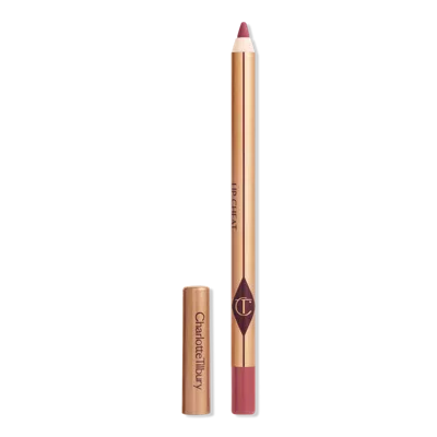 Charlotte Tilbury Lip Cheat Lip Liner - 90s Pink