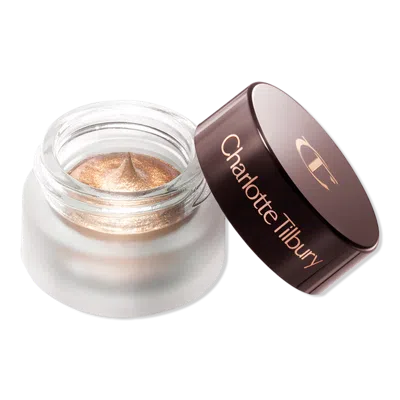 Charlotte Tilbury Eyes To Mesmerize Cream Eyeshadow - Chocolate Bronze In Brown