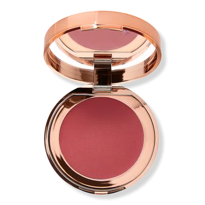 Charlotte Tilbury Pillow Talk Lip And Cheek Glow