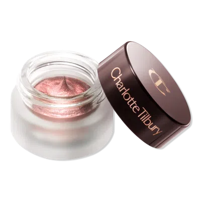 Charlotte Tilbury Eyes To Mesmerise Cream Eyeshadow In Pink