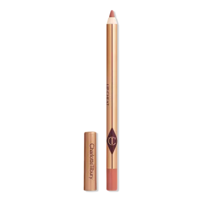 Charlotte Tilbury Lip Cheat Lip Liner Pillow Talk Fair 0.04 oz