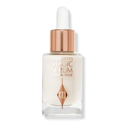 Charlotte Tilbury Charlotte's Magic Serum Crystal Elixir, Travel Size 0.27 Oz.