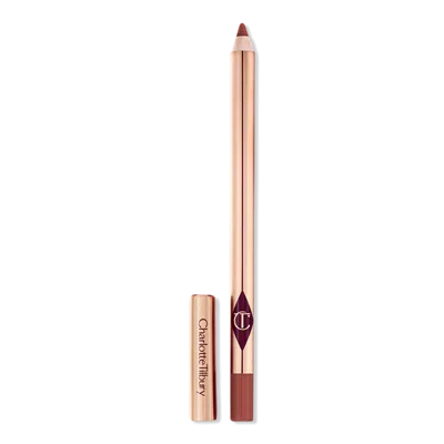 Charlotte Tilbury Lip Cheat Lip Liner Mark Of A Kiss 0.04 oz