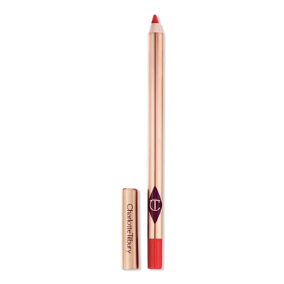 Charlotte Tilbury Lip Cheat Lip Liner - Kiss N Tell