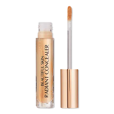 Charlotte Tilbury Beautiful Skin Medium To Full Coverage Radiant Concealer - 7 Medium