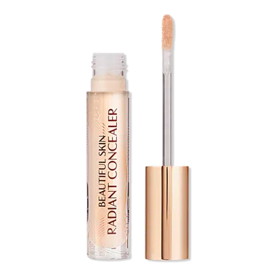 Charlotte Tilbury Beautiful Skin Medium To Full Coverage Radiant Concealer - 2.5 Fair