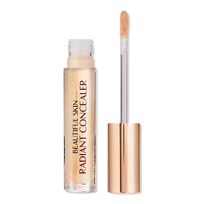 Charlotte Tilbury Beautiful Skin Medium To Full Coverage Radiant Concealer - 4.5 Fair