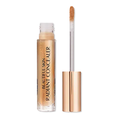 Charlotte Tilbury Beautiful Skin Medium To Full Coverage Radiant Concealer - 8 Medium