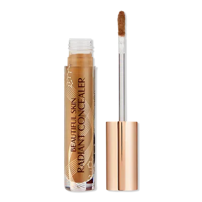 Charlotte Tilbury Beautiful Skin Medium To Full Coverage Radiant Concealer - 13 Deep