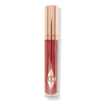 Charlotte Tilbury Collagen Lip Bath Gloss - Walk Of No Shame